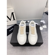 Chanel Casual Shoes